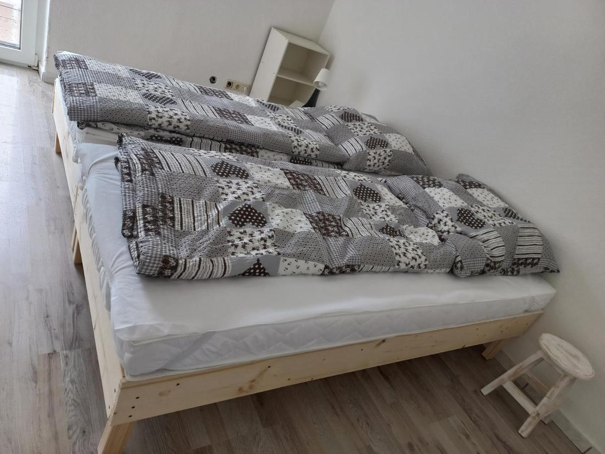 Hoteliving Duesseldorf Airport Appartamento Ratingen