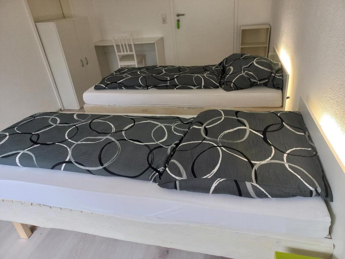 Hoteliving Duesseldorf Airport Appartamento *
