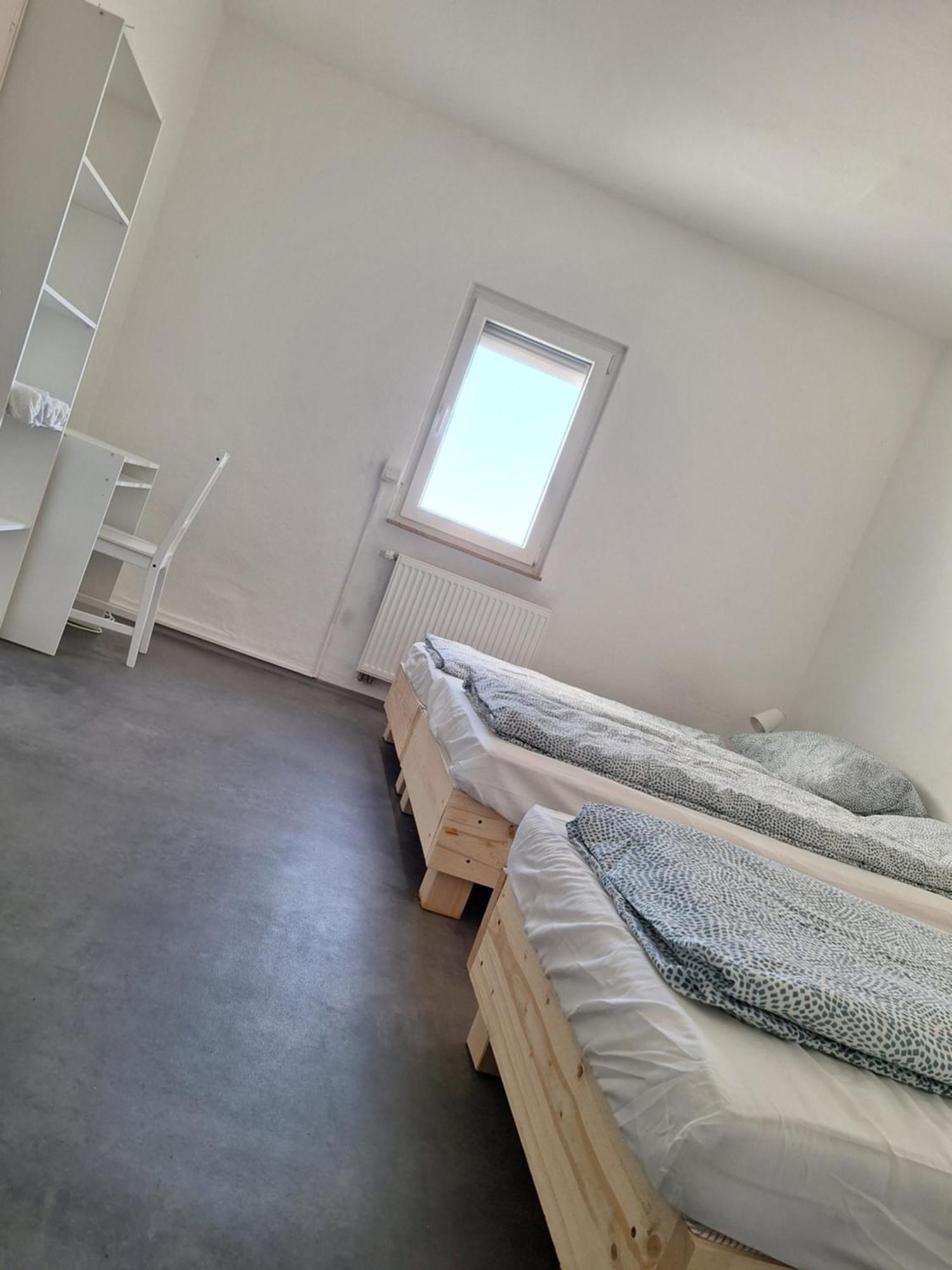 Appartamento Hoteliving Duesseldorf Airport
