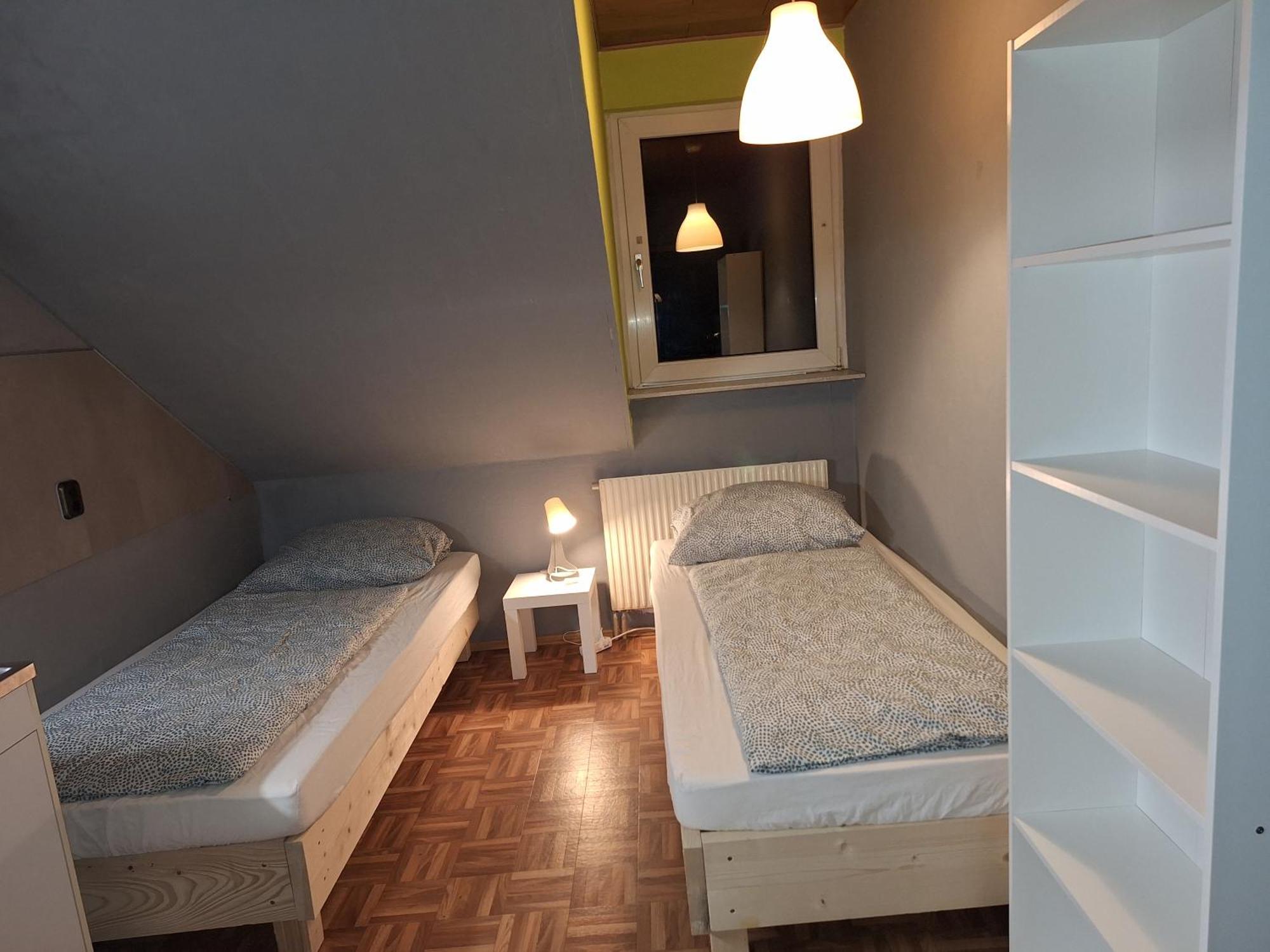 Hoteliving Duesseldorf Airport