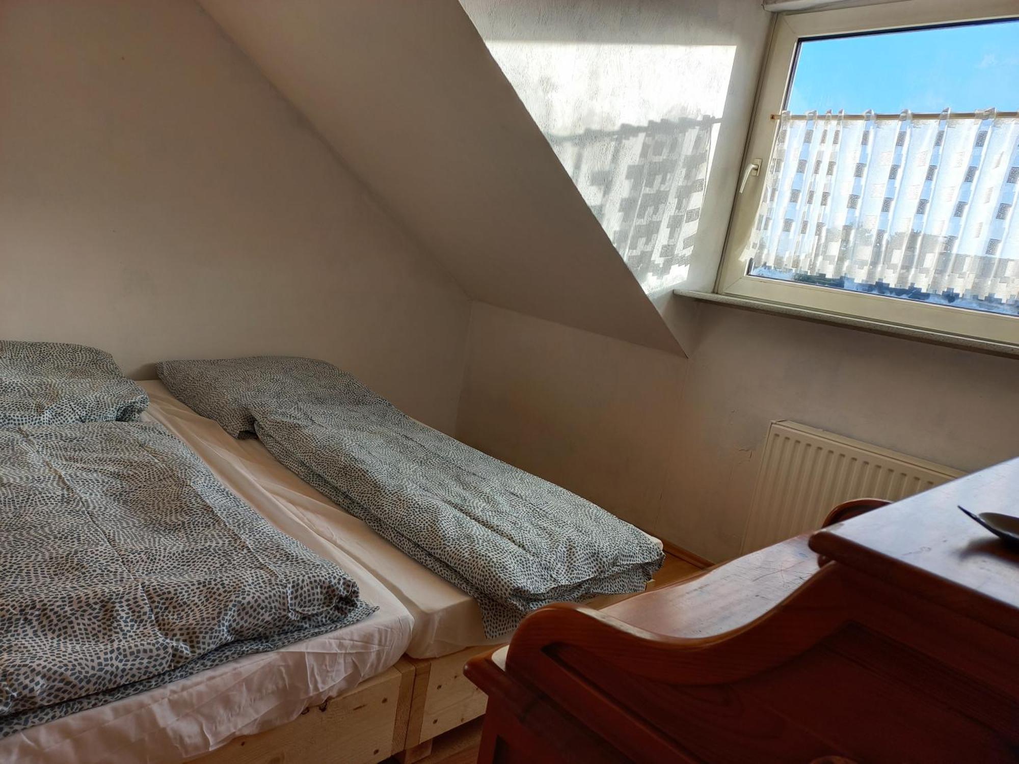 Appartamento Hoteliving Duesseldorf Airport
