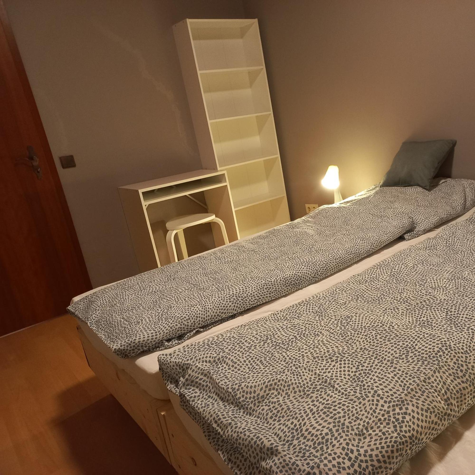 Hoteliving Duesseldorf Airport Appartamento