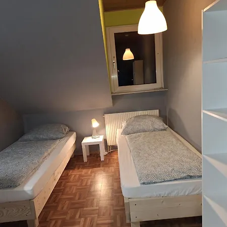 Hoteliving Duesseldorf Airport Ratingen Zimmer foto