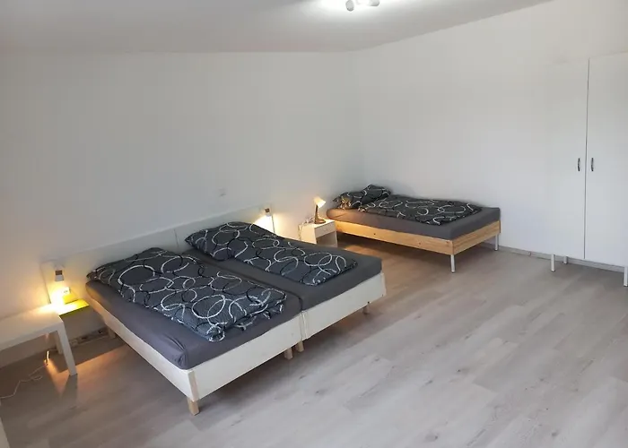Hoteliving Duesseldorf Airport