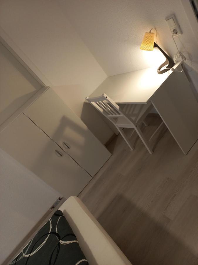 Apartment Hoteliving Duesseldorf Airport