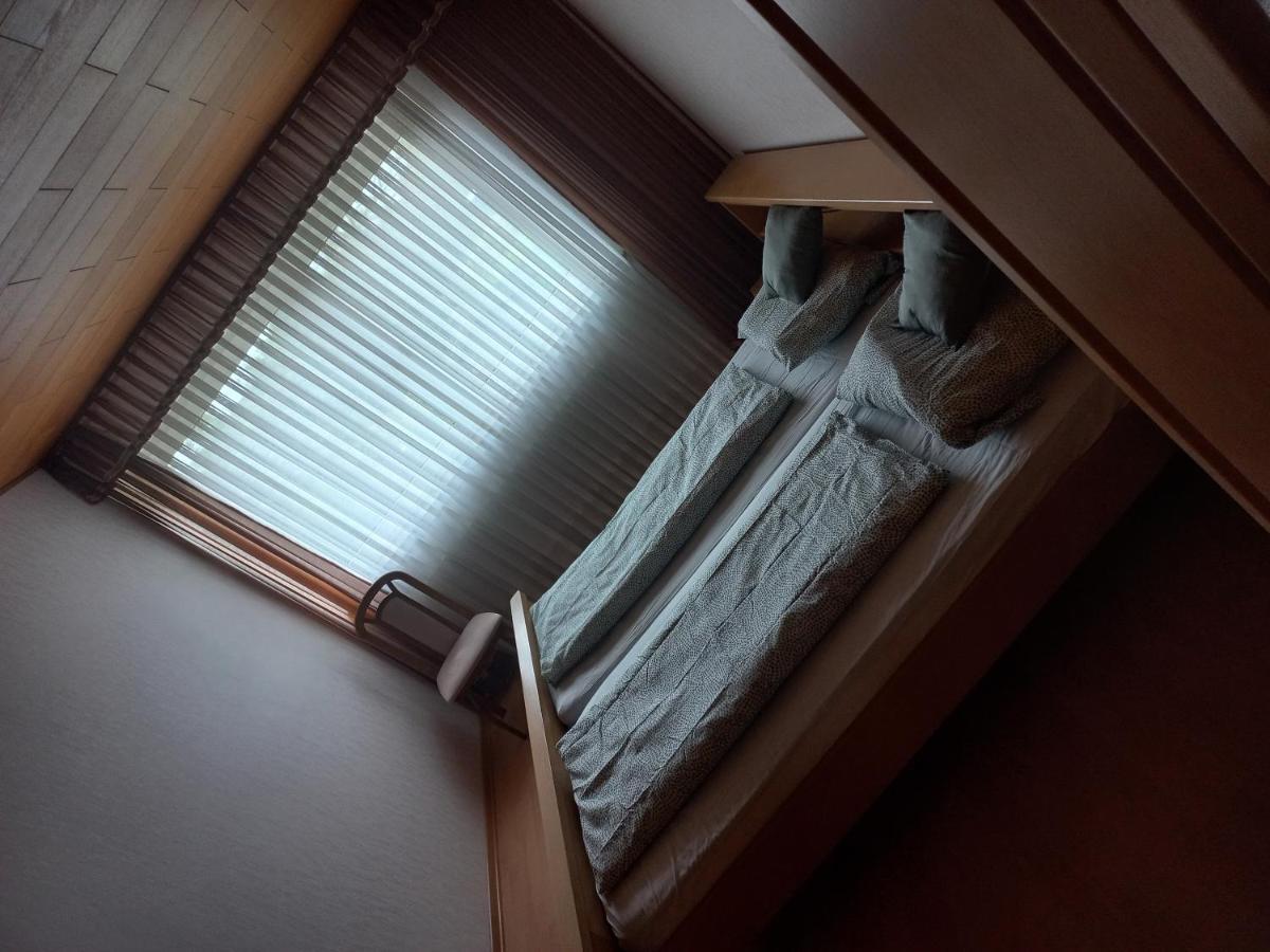 Hoteliving Duesseldorf Airport Ratingen