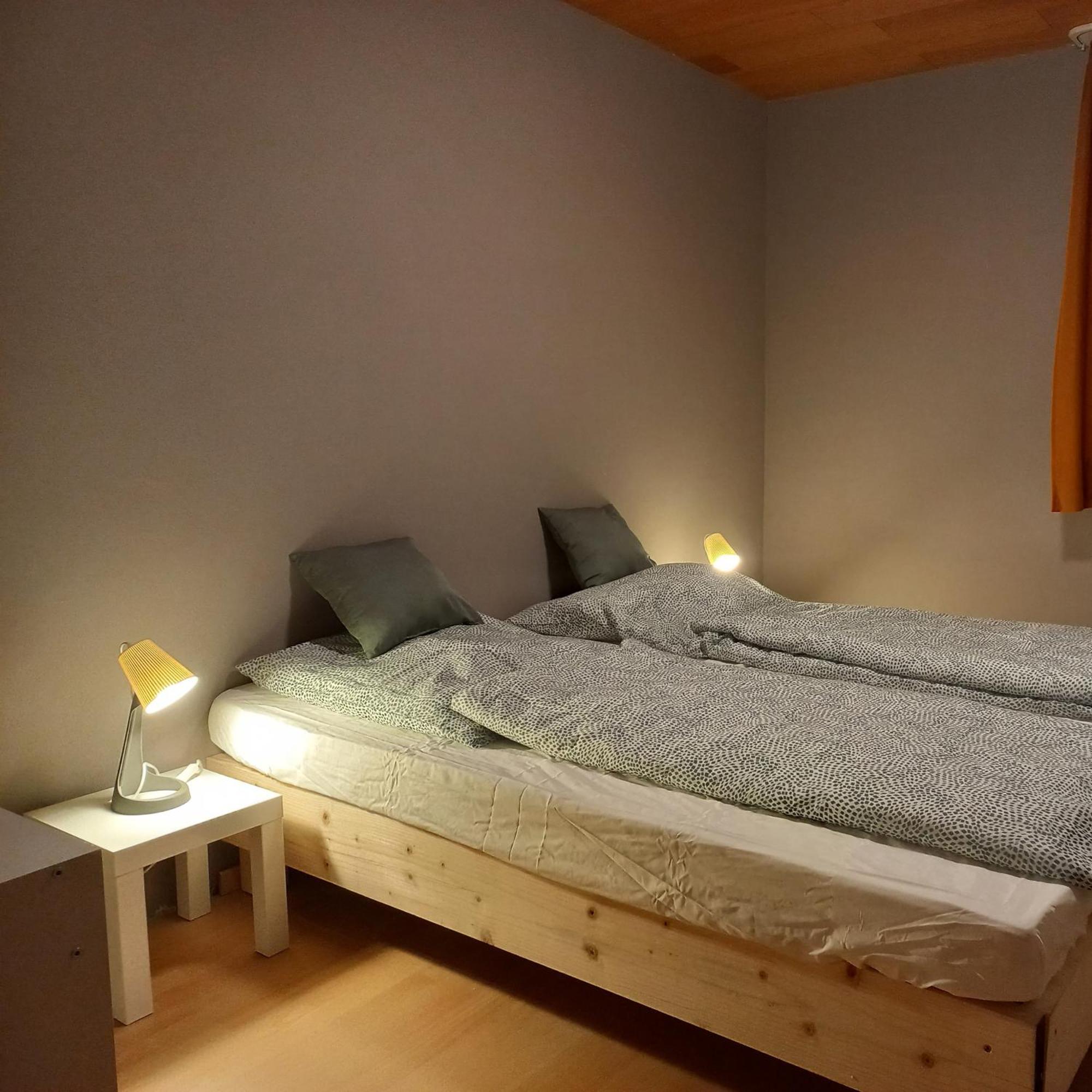 Apartment Hoteliving Duesseldorf Airport